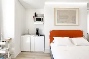 Serviced - Ascensor Da Bica Hotel 5*