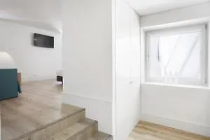 מלון Serviced - Ascensor Da Bica ליסבון