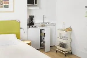 Serviced - Ascensor Da Bica Hotel 5*