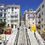 فندق Serviced - Ascensor Da Bica 5*