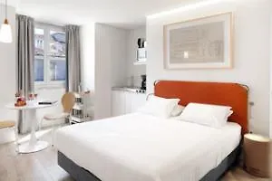 Serviced - Ascensor Da Bica 5* Lisbona