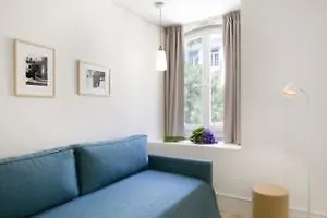 ホテル Serviced - Ascensor Da Bica