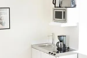 Serviced - Ascensor Da Bica リスボン