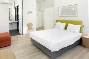 Hotel Serviced - Ascensor Da Bica Lisbona