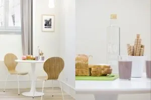 Serviced - Ascensor Da Bica 5*